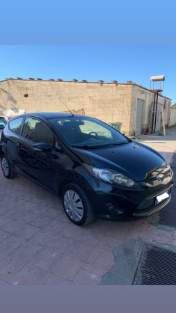 Ford Fiesta Auto Usate